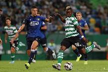 Nhận định, soi k&egrave;o Sporting Lisbon vs Famalicao, 3h15 ng&agrave;y 27/10