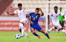 Nhận định, soi k&egrave;o U23 Ấn Độ vs U23 UAE, 23h30 ng&agrave;y 27/10