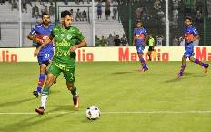 K&egrave;o xi&ecirc;n thơm nhất h&ocirc;m nay 25/10: Semouha vs National Bank