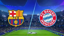 Lịch sử đối đầu Barcelona vs Bayern Munich, 2h ng&agrave;y 27/10