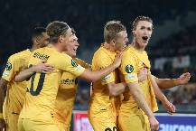 M&aacute;y t&iacute;nh dự đo&aacute;n b&oacute;ng đ&aacute; 27/10: Zurich vs Bodo/Glimt