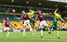 Nhận định, soi k&egrave;o Burnley vs Norwich, 2h ng&agrave;y 26/10