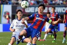 Ph&acirc;n t&iacute;ch k&egrave;o hiệp 1 Daejeon vs Gimcheon, 17h30 ng&agrave;y 26/10