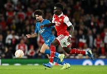 Soi bảng dự đo&aacute;n tỷ số ch&iacute;nh x&aacute;c PSV vs Arsenal, 23h45 ng&agrave;y 27/10