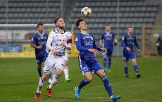 Soi k&egrave;o, dự đo&aacute;n Macao Ararat Yerevan vs Shirak, 22h ng&agrave;y 25/10