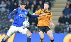 Nhận định, soi k&egrave;o Birmingham vs Hull City, 01h45 ng&agrave;y 26/10