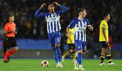 Nhận định, soi k&egrave;o Brighton vs Ajax, 02h00 ng&agrave;y 27/10