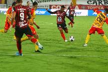 Nhận định, soi k&egrave;o Herediano vs Alajuelense, 09h00 ng&agrave;y 26/10