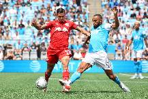 Nhận định, soi k&egrave;o New York RB vs Charlotte FC, 06h30 ng&agrave;y 26/10