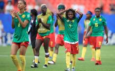 Nhận định, soi k&egrave;o nữ Uganda vs nữ Cameroon, 20h00 ng&agrave;y 26/10