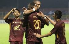 Nhận định, soi k&egrave;o PSM Makassar vs Hougang, 19h00 ng&agrave;y 25/10