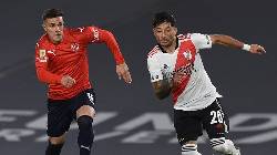 Nhận định, soi k&egrave;o River Plate vs Independiente, 07h00 ng&agrave;y 26/10