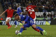 Chuy&ecirc;n gia Tony Ansell dự đo&aacute;n Leicester City vs Nottingham Forest, 2h00 ng&agrave;y 26/10
