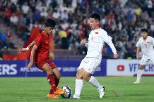 Đ&aacute;nh bại U17 Myanmar, U17 Việt Nam cơ cơ hội gi&agrave;nh v&eacute; đi tiếp
