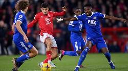 Link xem trực tiếp Leicester vs Nottingham Ngoại hạng Anh 02h00 ng&agrave;y 26/10 
