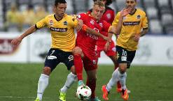 Nhận định, soi k&egrave;o Adelaide United vs Central Coast Mariners, 13h00 ng&agrave;y 26/10: Khởi đầu k&eacute;m vui