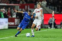 Nhận định, soi k&egrave;o FC Koln vs Paderborn, 23h30 ng&agrave;y 25/10: R&uacute;t ngắn khoảng c&aacute;ch