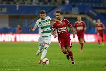 Nhận định, soi k&egrave;o Piast Gliwice vs Lechia Gdansk, 23h00 ng&agrave;y 25/10: Chiến thắng thứ 5