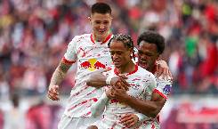 Nhận định, soi k&egrave;o RB Leipzig vs Freiburg, 20h30 ng&agrave;y 26/10: Kh&oacute; cho cửa tr&ecirc;n