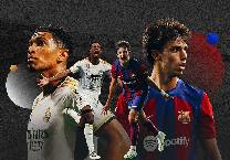 Nhận định, soi k&egrave;o Real Madrid vs Barcelona, 2h00 ng&agrave;y 27/10: El-Clasico m&atilde;n nh&atilde;n