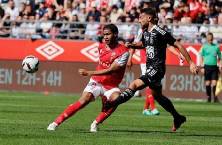 Nhận định, soi k&egrave;o Reims vs Brest, 0h00 ng&agrave;y 27/10: Ngựa &ocirc; phi nước đại