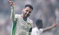 Nhận định, soi k&egrave;o Sirius vs Hammarby, 20h00 ng&agrave;y 26/10: Đối thủ kỵ giơ