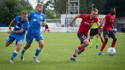 Nhận định, soi k&egrave;o Slavia Mozyr vs Smorgon FC, 23h00 ng&agrave;y 25/10: Cải thiện th&agrave;nh t&iacute;ch