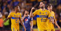 Nhận định, soi k&egrave;o Tigres UANL vs Pachuca, 10h00 ng&agrave;y 27/10: Đẩy kh&aacute;ch xuống đ&aacute;y
