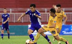 Nhận định, soi k&egrave;o TP.HCM vs Quảng Nam, 19h15 ng&agrave;y 26/10: Kh&oacute; cho Chiếm hạm đỏ