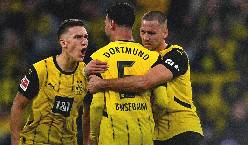 Si&ecirc;u m&aacute;y t&iacute;nh dự đo&aacute;n Augsburg vs Dortmund, 20h30 ng&agrave;y 26/10
