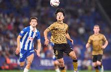 Si&ecirc;u m&aacute;y t&iacute;nh dự đo&aacute;n Espanyol vs Sevilla, 2h00 ng&agrave;y 26/10