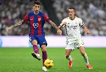 Si&ecirc;u m&aacute;y t&iacute;nh dự đo&aacute;n Real Madrid vs Barcelona, 2h00 ng&agrave;y 27/10