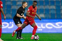 Nhận định, soi k&egrave;o Al-Qadsiah vs Al-Okhdood, 21h40 ng&agrave;y 25/10: D&igrave;m kh&aacute;ch xuống đ&aacute;y