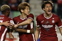 Nhận định, soi k&egrave;o Albirex Niigata vs Vissel Kobe, 12h00 ng&agrave;y 26/10: Kho điểm của giải