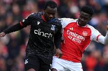 Nhận định, soi k&egrave;o Arsenal vs Crystal Palace, 21h00 ng&agrave;y 26/10: Nhọc nhằn vượt ải