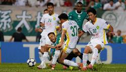 Nhận định, soi k&egrave;o Beijing Guoan vs Qingdao Hainiu, 18h35 ng&agrave;y 26/10: Như một th&oacute;i quen