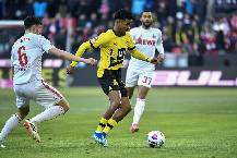 Nhận định, soi k&egrave;o Borussia Dortmund vs Koln, 23h30 ng&agrave;y 25/10: Kh&ocirc;ng dễ
