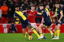 Nhận định, soi k&egrave;o Bournemouth vs Nottingham, 21h00 ng&agrave;y 26/10: G&otilde; cửa lịch sử