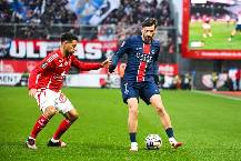 Nhận định, soi k&egrave;o Brest vs PSG, 22h00 ng&agrave;y 25/10: L&agrave;m thịt con mồi ngon