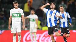 Nhận định, soi k&egrave;o Espanyol vs Elche, 21h15 ng&agrave;y 25/10: Chia điểm