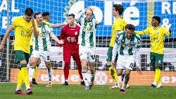 Nhận định, soi k&egrave;o Fortuna Sittard vs Groningen, 21h30 ng&agrave;y 25/10: Bệ ph&oacute;ng s&acirc;n nh&agrave;