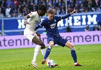 Nhận định, soi k&egrave;o Hoffenheim vs Heidenheim, 20h30 ng&agrave;y 25/10: Chiến thắng đầu tay