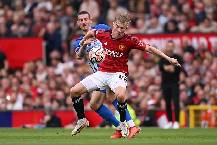 Nhận định, soi k&egrave;o MU vs Brighton, 23h30 ng&agrave;y 25/10: Lấy lại vị thế