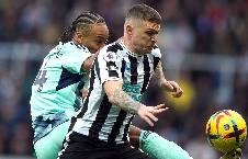 Nhận định, soi k&egrave;o Newcastle vs Fulham, 21h00 ng&agrave;y 25/10: Ch&iacute;ch ch&ograve;e h&oacute;t vang