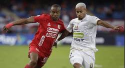 Nhận định, soi k&egrave;o Once Caldas vs Union Magdalena, 07h30 ng&agrave;y 26/10: Lại cầm ch&acirc;n nhau?