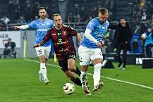 Nhận định, soi k&egrave;o Pogon Szczecin vs Cracovia Krakow, 22h30 ng&agrave;y 25/10: Chủ nh&agrave; sa s&uacute;t