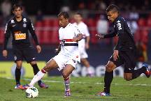 Nhận định, soi k&egrave;o Sao Paulo vs EC Bahia, 07h30 ng&agrave;y 26/10: Top 4 vẫy gọi