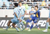 Nhận định, soi k&egrave;o Ulsan HD vs Daegu, 12h00 ng&agrave;y 26/10: Kh&ocirc;ng hề ngon ăn