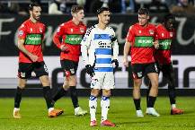 Nhận định, soi k&egrave;o Zwolle vs NEC Nijmegen, 2h00 ng&agrave;y 26/10: Đả bại chủ nh&agrave;