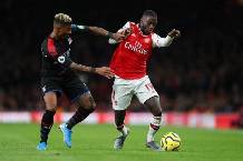 Si&ecirc;u m&aacute;y t&iacute;nh dự đo&aacute;n Arsenal vs Crystal Palace, 21h00 ng&agrave;y 26/10